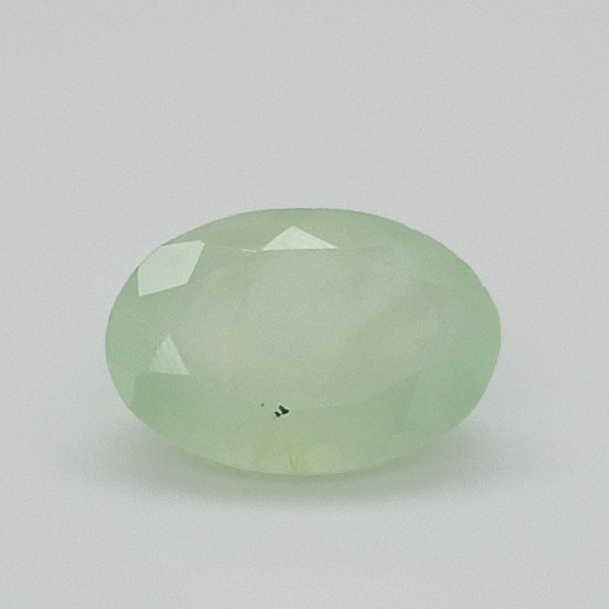 Prehnite 5.64 Ct Best Quality Prehnite 5.64 Ct Best Quality